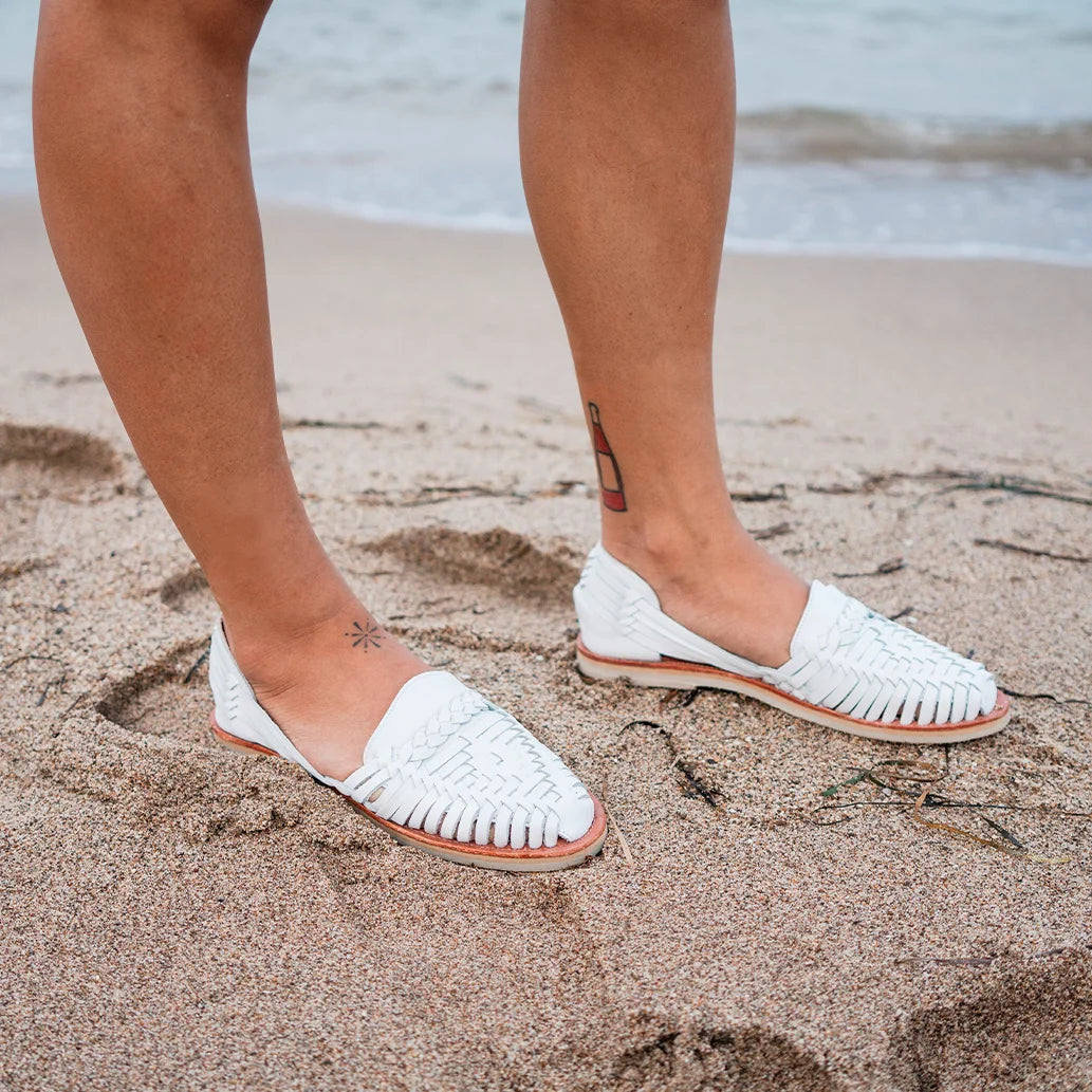 Alegre Coco - Huarache Mapache