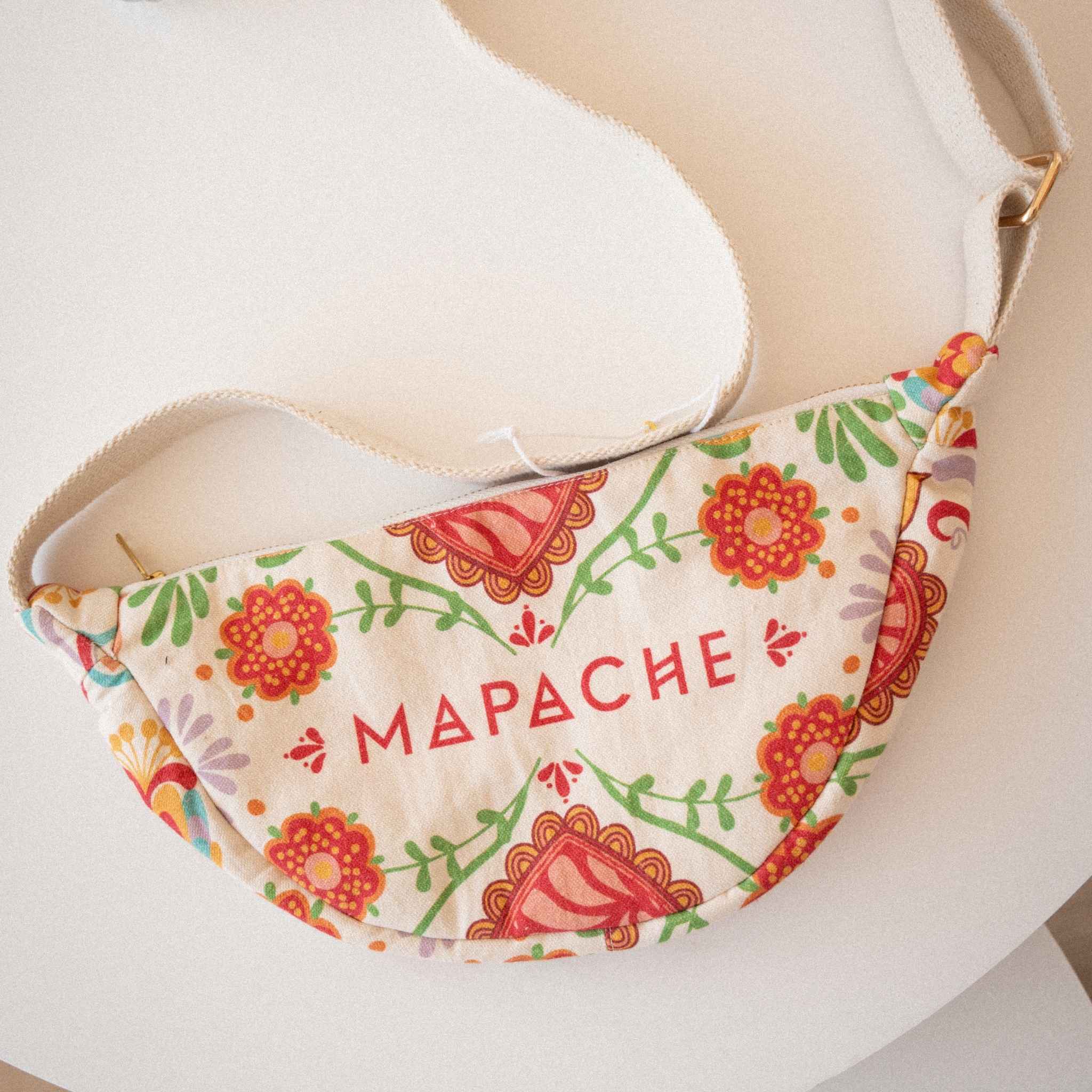 BANANE LAS PRECIOSAS - MAPACHE