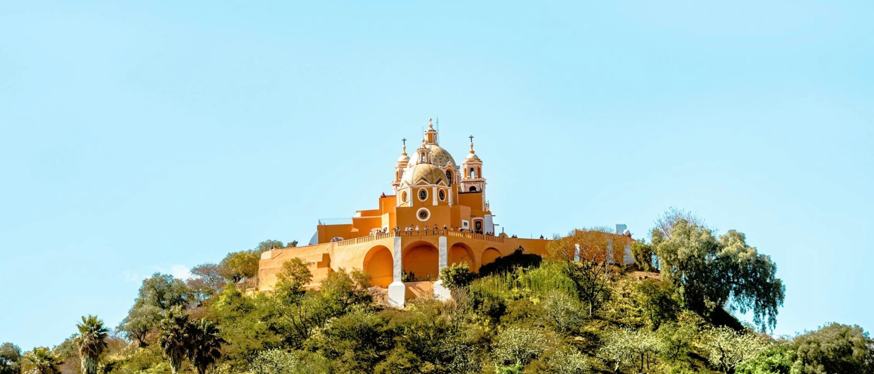 Pueblos mágicos - blog Mapache 