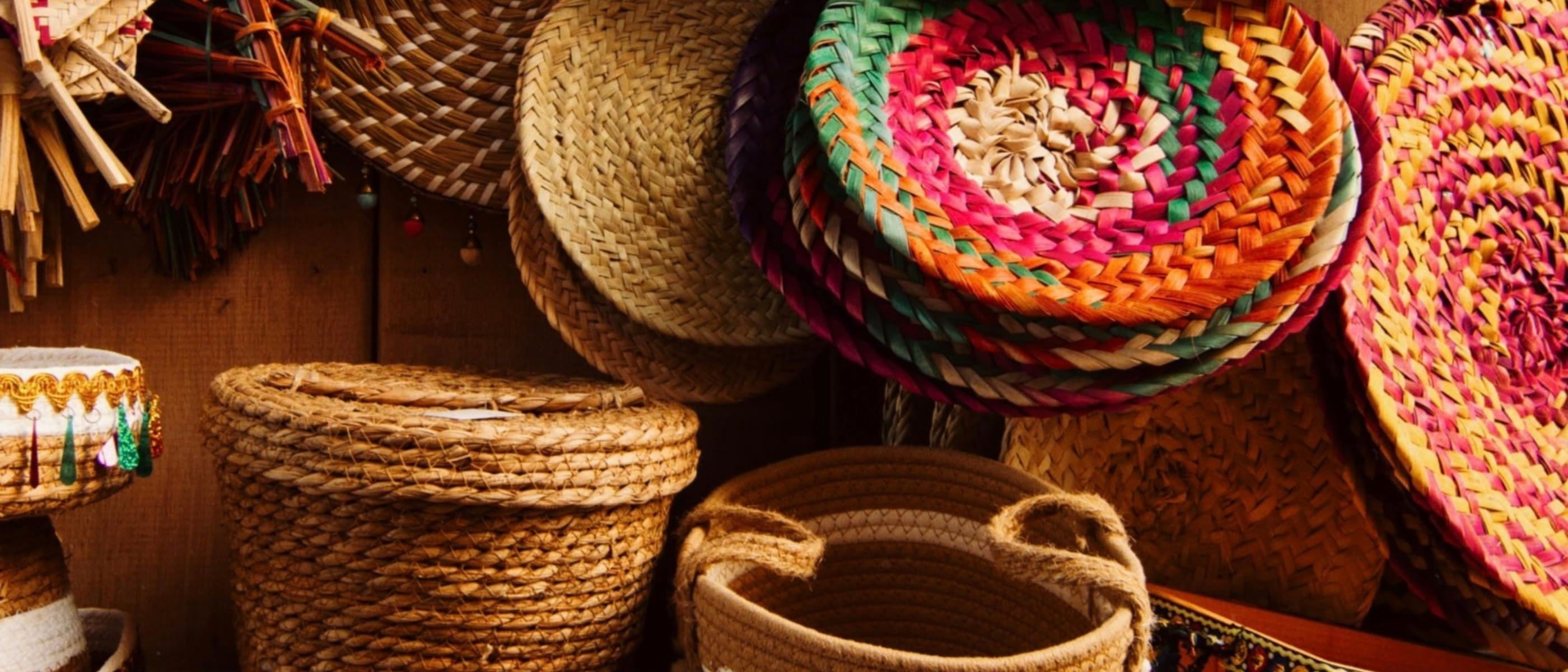 Décorations artisanales mexicaines - blog Mapache