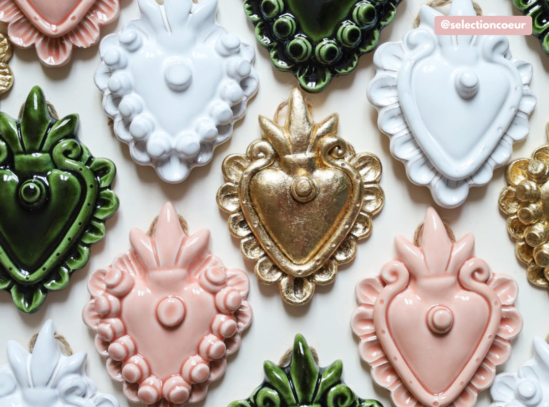 Le guide cadeaux spécial artisanat pour elle