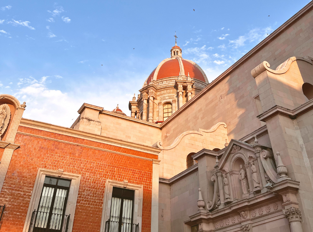 3 raisons de visiter les Pueblos Mágicos