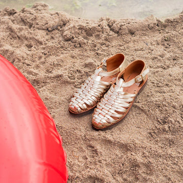 Medusa sandals outlet