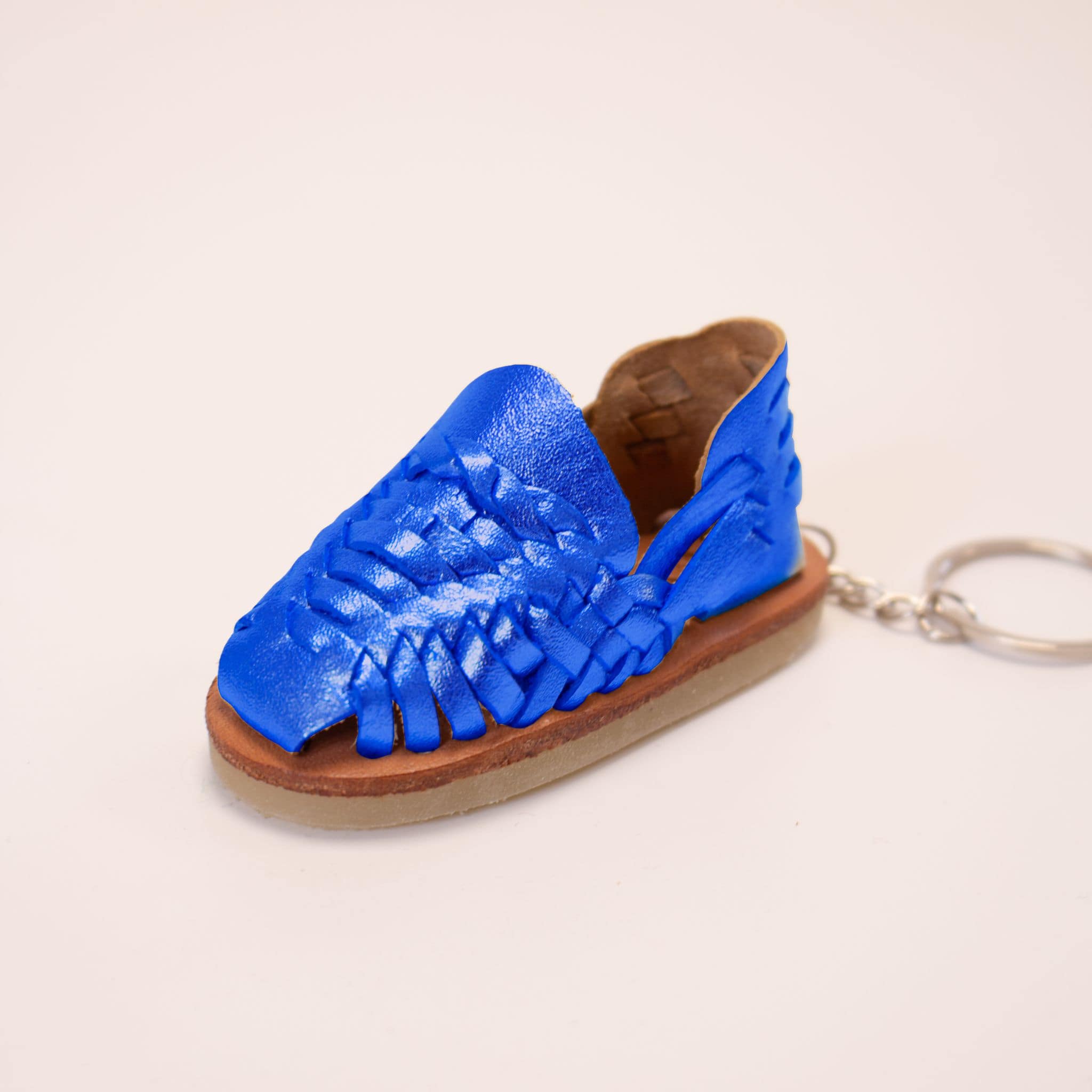 PORTE-CLÉS - MINI MAPACHE