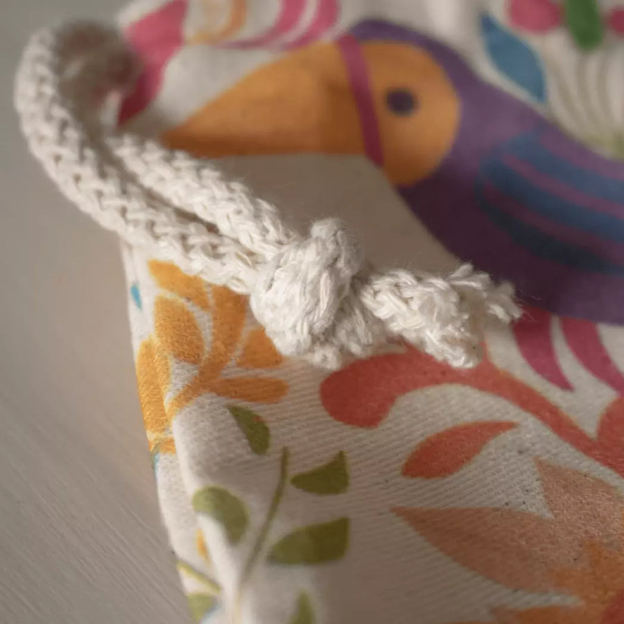 Dust bag - Mapache