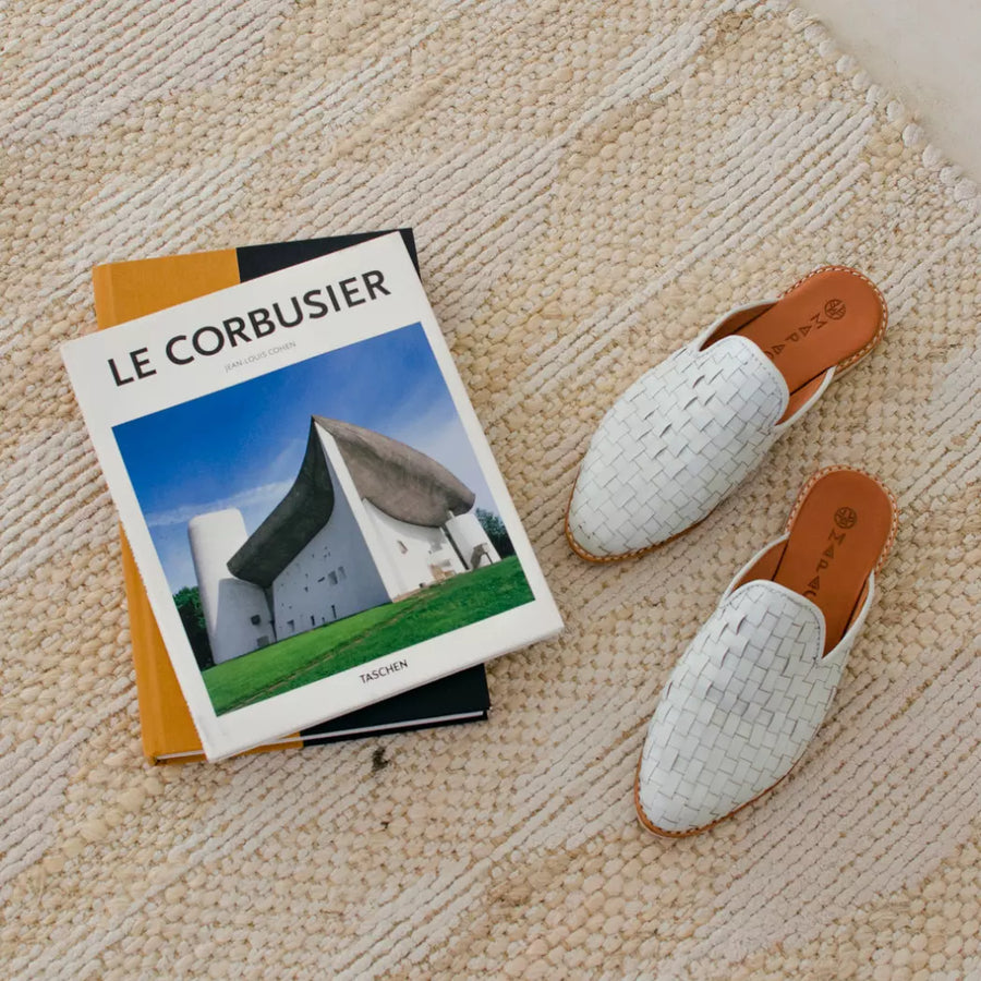 Mapache - Mules - Baboushka Coco
