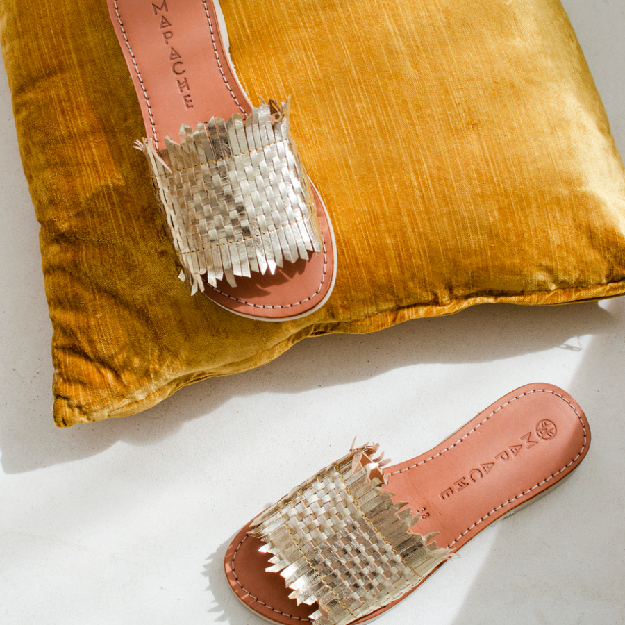 Mapache - Mules - Lagunilla Champagne