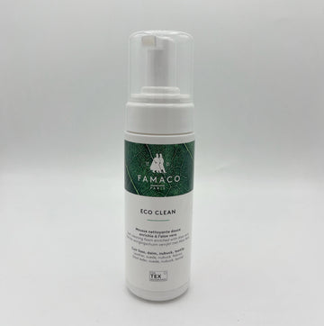 Mousse nettoyante FamaEco - Famaco