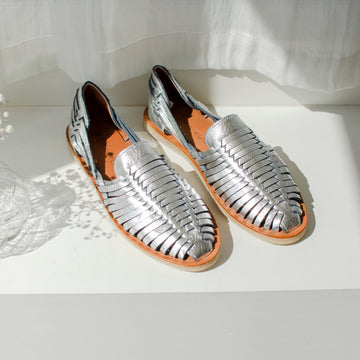 Mapache - Huaraches - Penjamo Argent