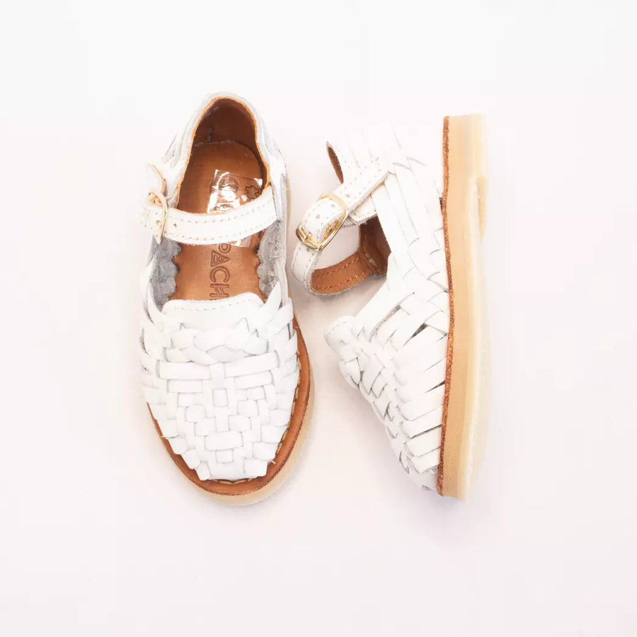 Mapache - Huarache - Alegria Coco