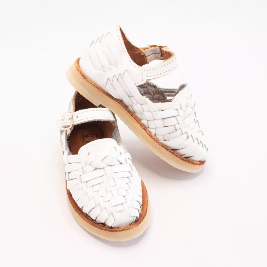 Mapache - Huarache - Alegria Coco