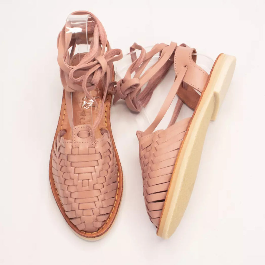 Mapache - Sandales - Ayumba Blush