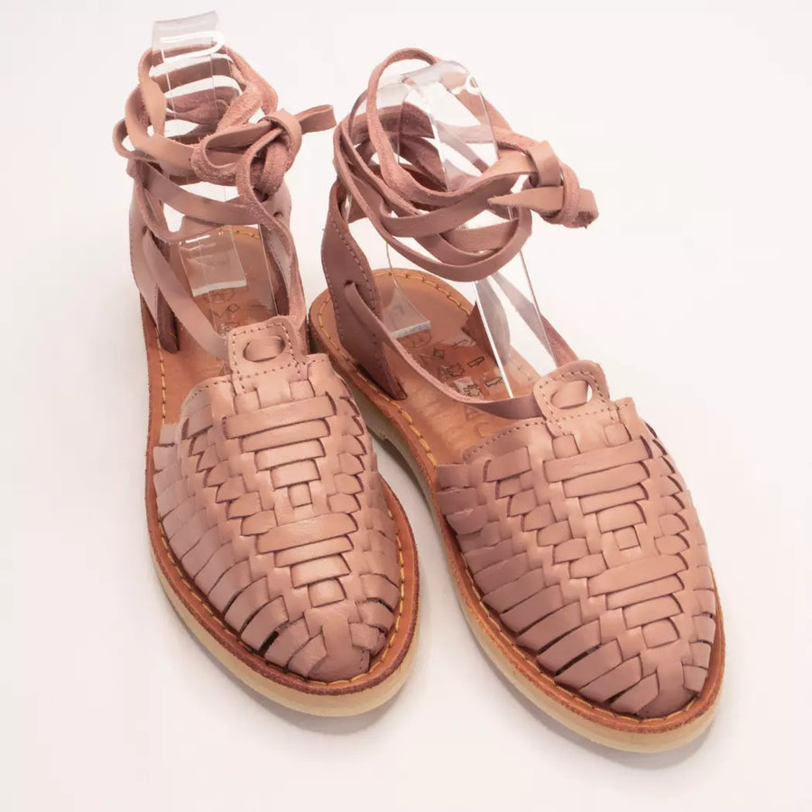 Mapache - Sandales - Ayumba Blush