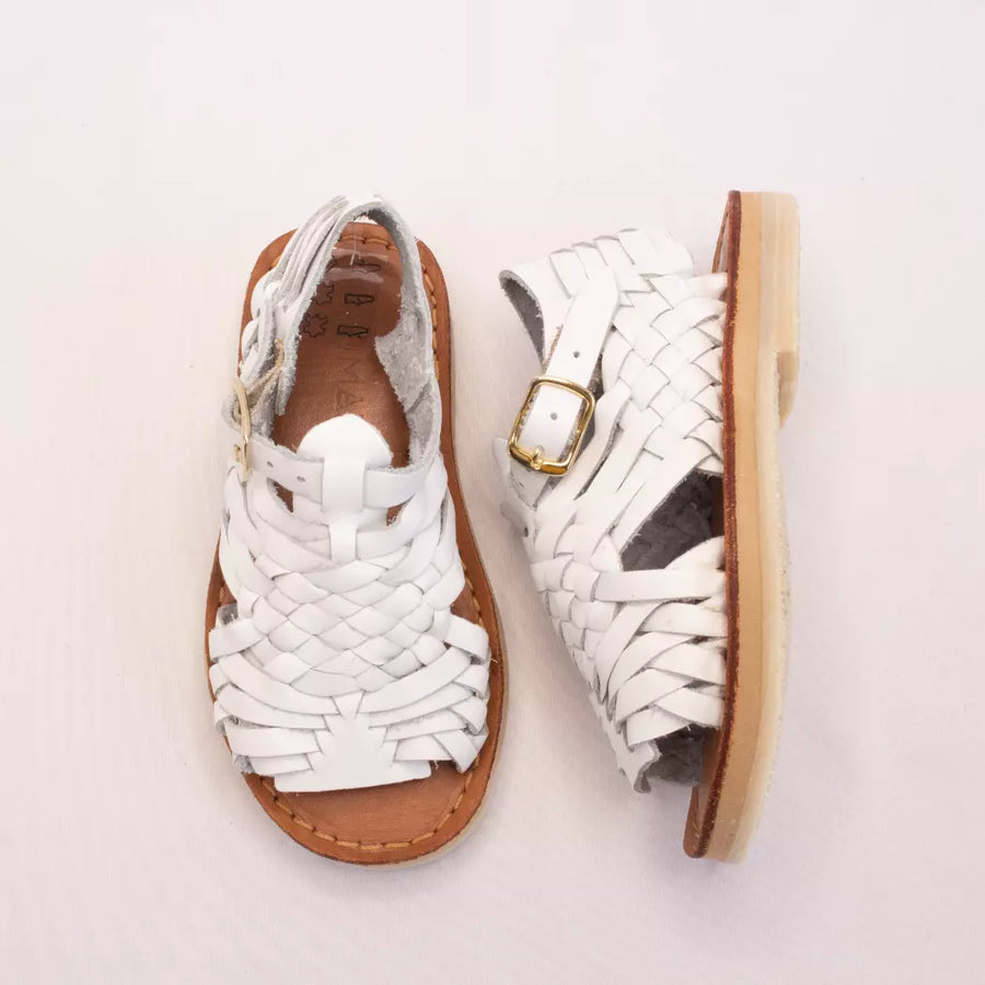 Mapache - Sandales - Sandalita Coco