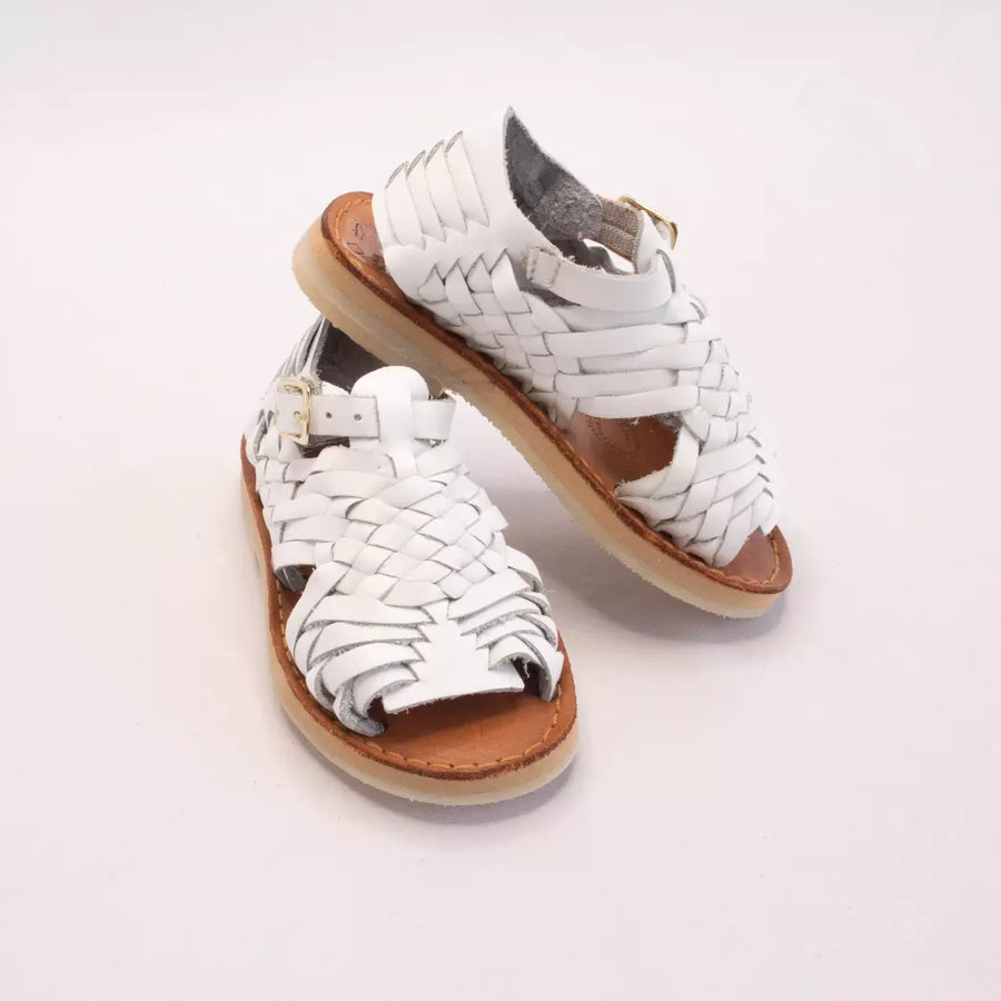 Mapache - Sandales - Sandalita Coco